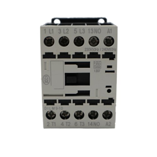 Kl&ouml;ckner Moeller DIL M9-10 Hilfssch&uuml;tz contactor relay Sch&uuml;tz Leistungssch&uuml;tz