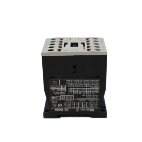 Kl&ouml;ckner Moeller DIL M9-10 Hilfssch&uuml;tz contactor relay Sch&uuml;tz Leistungssch&uuml;tz