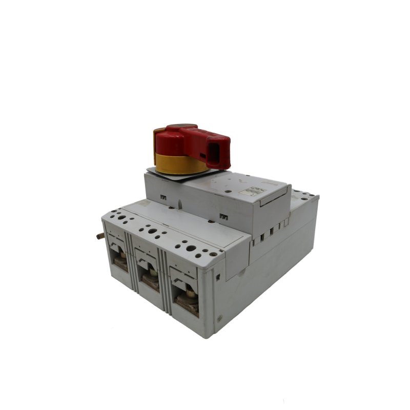Klöckner Moeller P10-630 Leistungsschalter D-NZM 10 circuit breaker