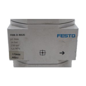 Festo FRM-D-MAXI Nr. 170686 Abzweigmodul branching module