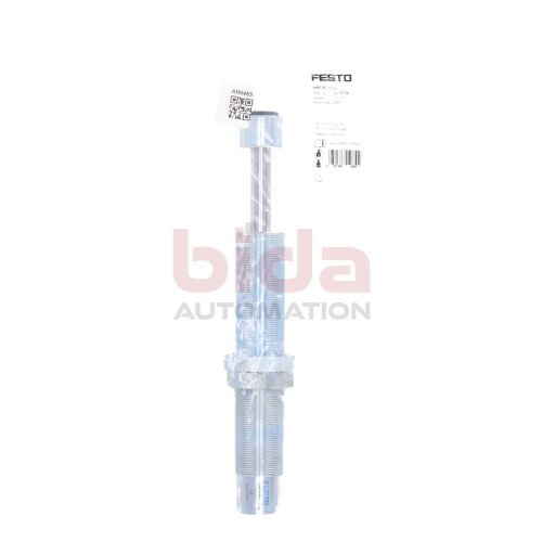 Festo YSR-32-60-C Hydraulischer Sto&szlig;d&auml;mpfer 160274 hydraulic shock absorber