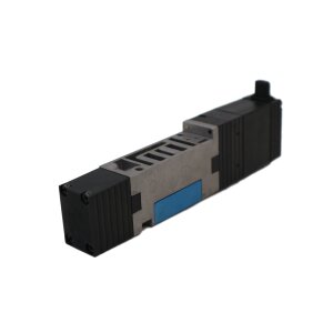 Festo MTH-5/3E-7.0-S-VI Magnetventil Nr. 151703 solenoid...