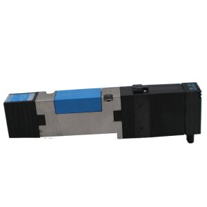 Festo MTH-5/3G-7.0-S-VI Magnetventil Nr. 151702 solenoid...