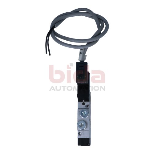 Festo MEH-5/2-1/8-P-B Magnetventil Nr. 173129 solenoid valve