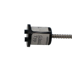 Wenglor 1T12VB Glasfaserlichtleitkabel Sensor glass fiber...