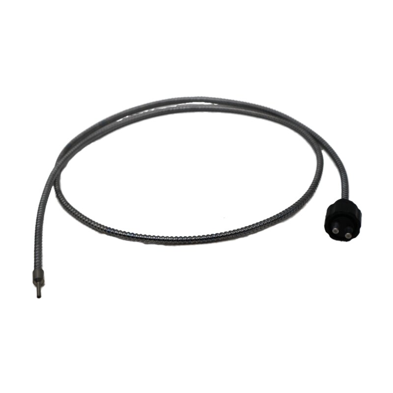 Eltrotec FAR-M-A1.1-1.5-1200-67&deg; Glasfaserlichtleitkabel Sensor Lichtleiter