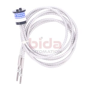 Wenglor 2S12VC Glasfaserlichtleitkabel Sensor glass fiber...
