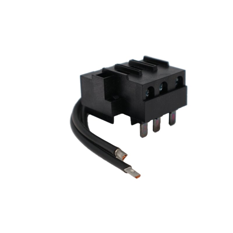 Square D Class 9999 T4-B Modul attachments Motor Starter