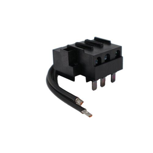 Square D Class 9999 T4-B Modul attachments Motor Starter
