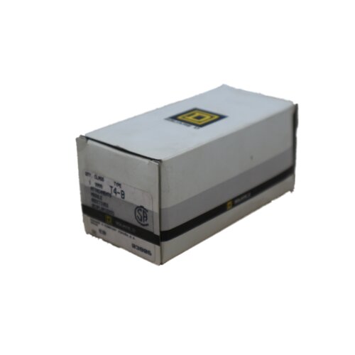 Square D Class 9999 T4-B Modul attachments Motor Starter