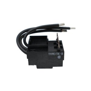 Square D Class 9999 T4-B Modul attachments Motor Starter