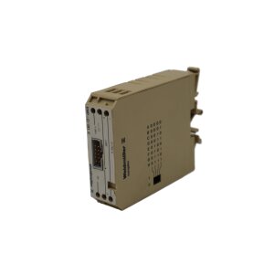 Weidmüller EMP-O/8D E Transmitter Nr. 11792.6