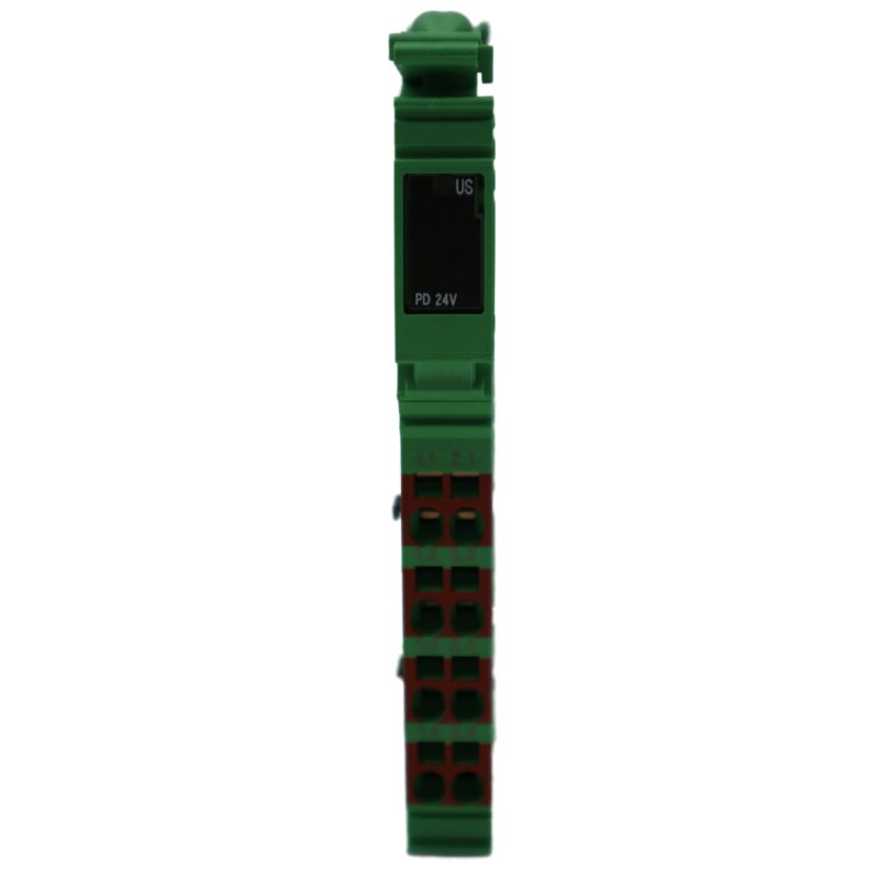 Phoenix Contact IB IL PD 24V-PAC Nr. 2862987 Inline-Klemme Segmentmodul