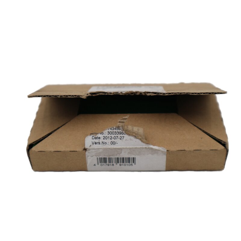Phoenix Contact IB IL PD 24V-PAC Nr. 2862987 Inline-Klemme Segmentmodul