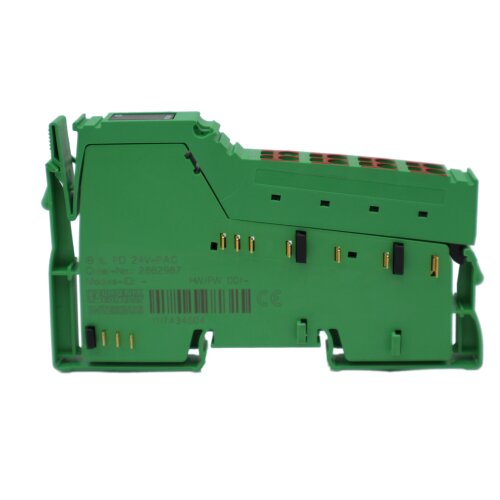 Phoenix Contact IB IL PD 24V-PAC Nr. 2862987 Inline-Klemme Segmentmodul
