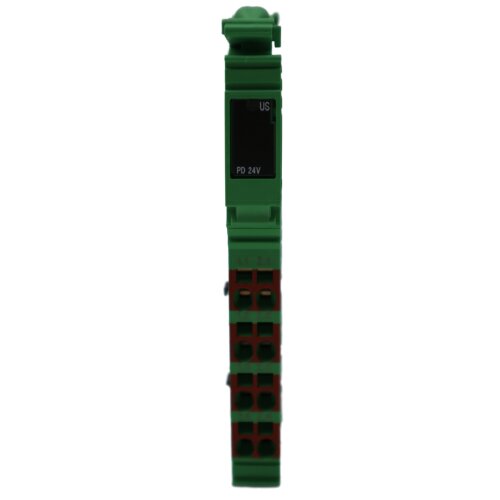 Phoenix Contact IB IL PD 24V-PAC Nr. 2862987 Inline-Klemme Segmentmodul