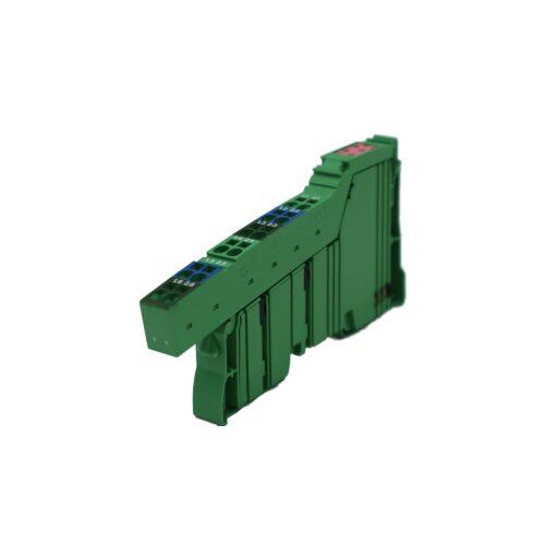 Phoenix Contact IB IL 24 DO 4 Nr. 2726256 Inline-Klemme Segmentmodul