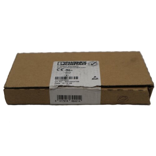 Phoenix Contact IB IL 24 DO 4 Nr. 2726256 Inline-Klemme Segmentmodul