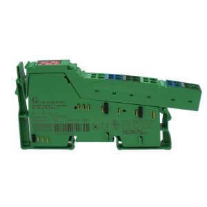 Phoenix Contact IB IL 24 DO 4 Nr. 2726256 Inline-Klemme...
