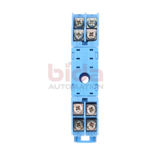 Finder 95.45 Relaissockel relay socket