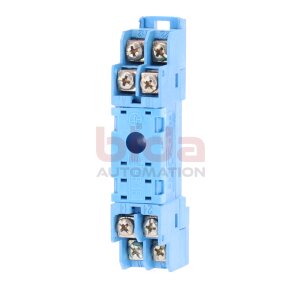 Finder 95.45 Relaissockel relay socket