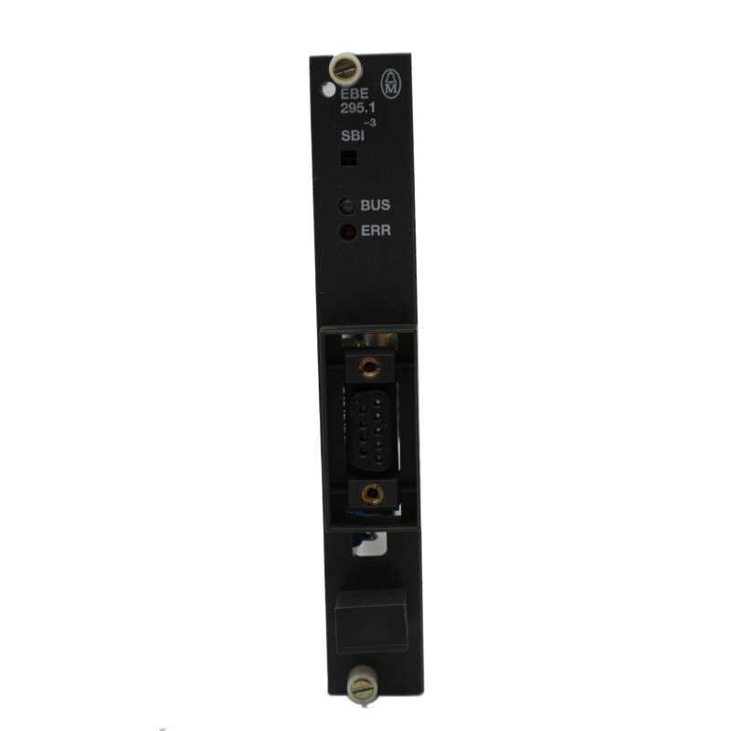 Kl&ouml;ckner Moeller EBE 295.1-3 Kommunikationsbaugruppe communication unit