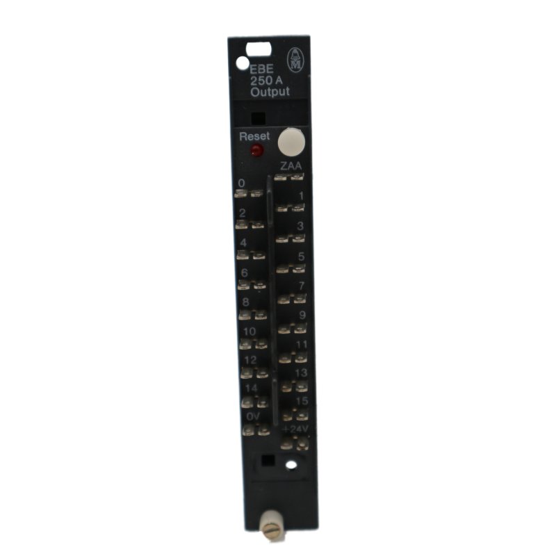 Klöckner Moeller EBE 250 A Ausgabemodul Output Module