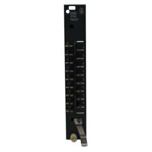 Klöckner Moeller EBE 200 Eingabemodul Input Module