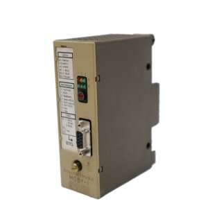 Siemens 6GT2002-0BA00 / 6GT2 002-0BA00 Anschaltmodul ASM...