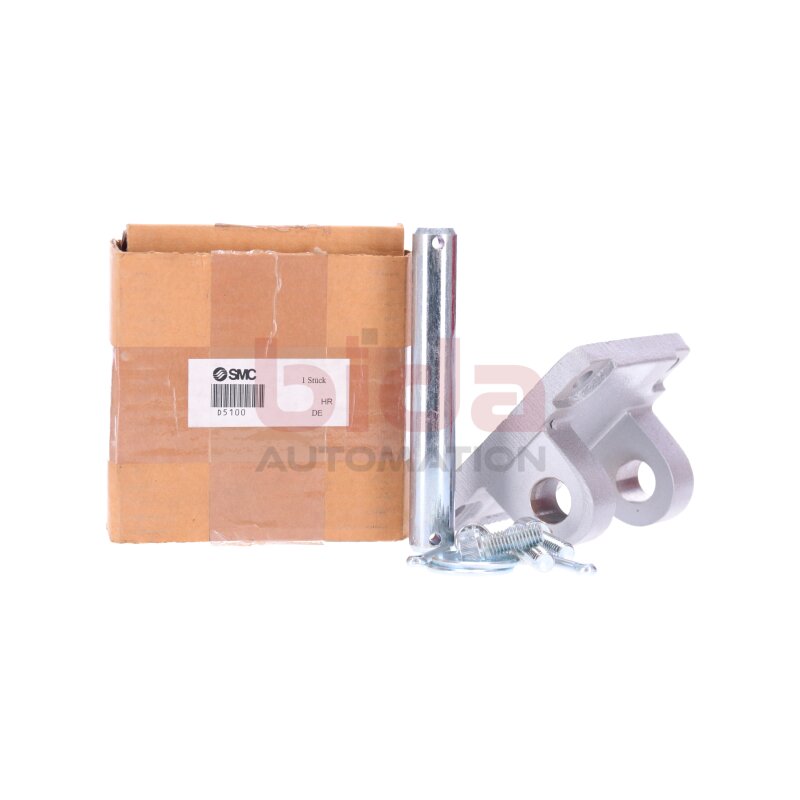 Festo D5100 Gabelbefestigung clevis kit