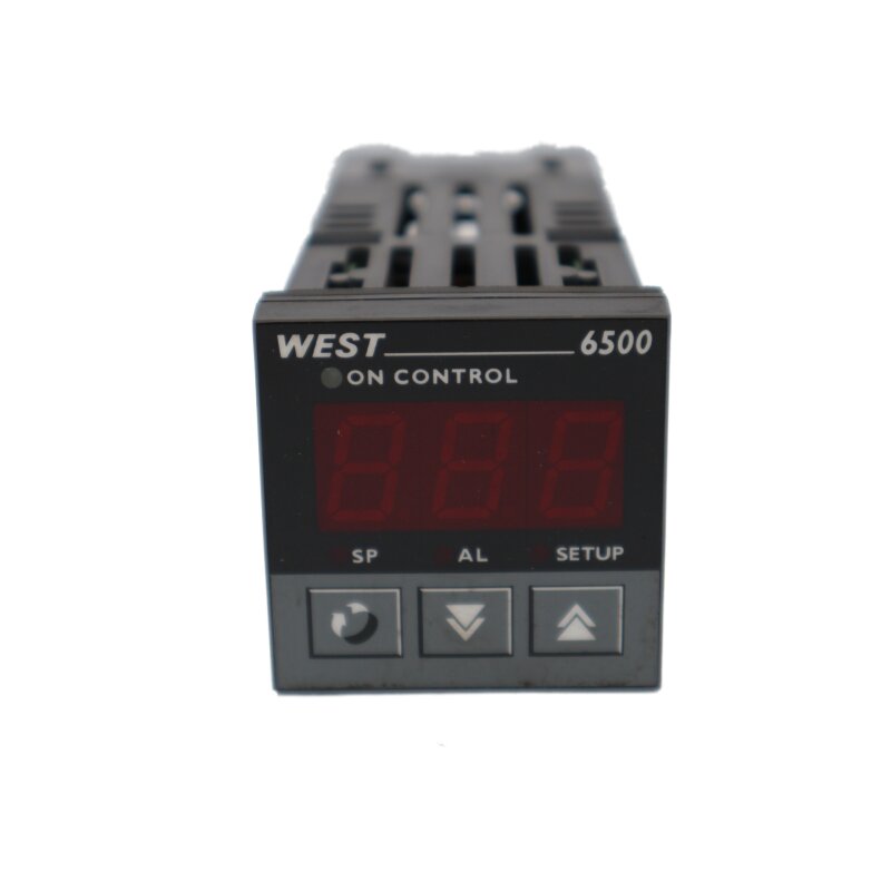West Instruments N6500 Temperatur Steuerung controller Temperaturregler