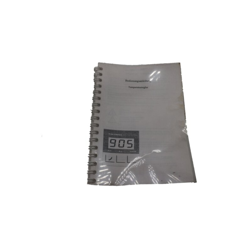 West Instruments N6500 Temperatur Steuerung controller Temperaturregler