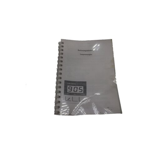 West Instruments N6500 Temperatur Steuerung controller Temperaturregler