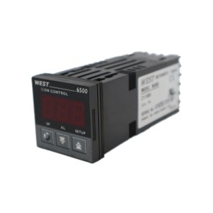West Instruments N6500 Temperatur Steuerung controller...