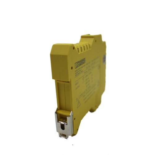 Phoenix Contact 2986960 PSR-SCP-24DC/FSP/2X1/1X2 Sicherheitsrelais Saftey Relais Sicherheitsschalter