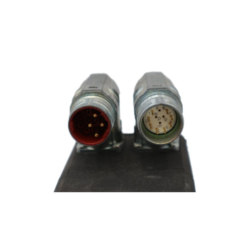 SSD Drives ACG 0090-4/01-3 AC-Servomotor 0.9Nmx4000RPM Motor 3-Phasen