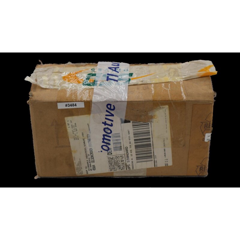 SSD Drives ACG 0090-4/01-3 AC-Servomotor 0.9Nmx4000RPM Motor 3-Phasen