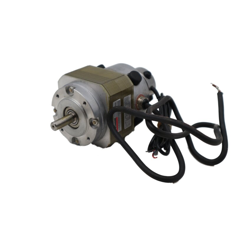 Alsthom RE320J R0509 Servomotor Motor 3000tr/min ABB BBC GEC Alstom