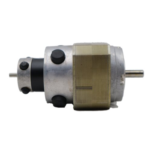 Alsthom RE320J R0509 Servomotor Motor 3000tr/min ABB BBC GEC Alstom