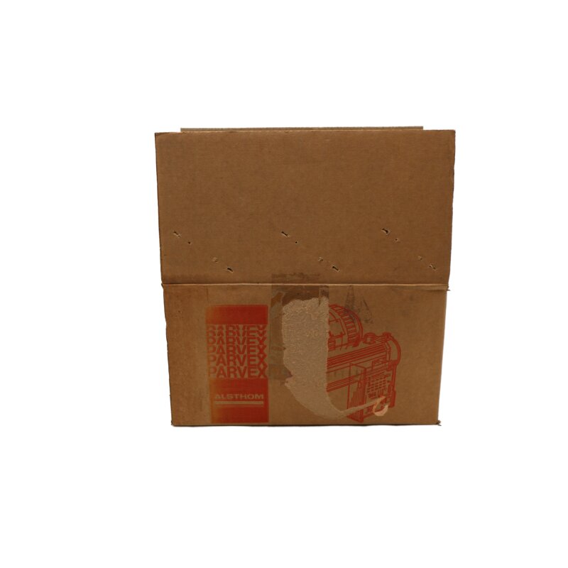 Alsthom RS220F R1300 Servomotor Motor 3000tr/min ABB BBC GEC Alstom