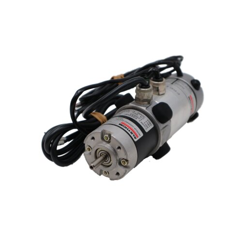 Alsthom RS220F R1300 Servomotor Motor 3000tr/min ABB BBC GEC Alstom