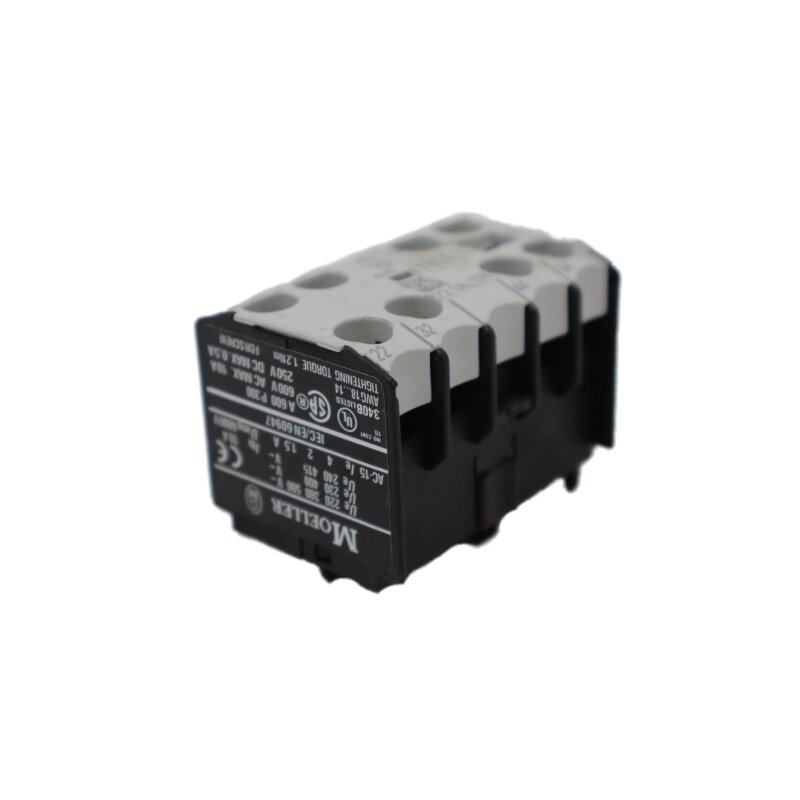 Kl&ouml;ckner Moeller 22 DIL EM Hilfssch&uuml;tz Sch&uuml;tz contactor relay 22DILEM