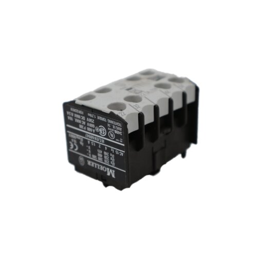 Kl&ouml;ckner Moeller 22 DIL EM Hilfssch&uuml;tz Sch&uuml;tz contactor relay 22DILEM