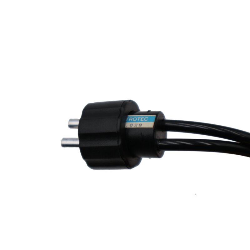 Eltrotec FAD-P-A1-1.5-600 Glasfaserlichtleitkabel Sensor Lichtleiter