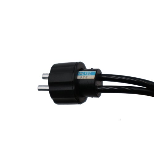 Eltrotec FAD-P-A1-1.5-600 Glasfaserlichtleitkabel Sensor Lichtleiter