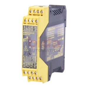 BTI AWAX26XXL Sicherheitsrelais Safety relay