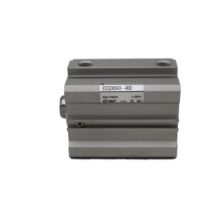 SMC ECQ2KB40-40D Kompaktzylinder Zylinder compact cylinder
