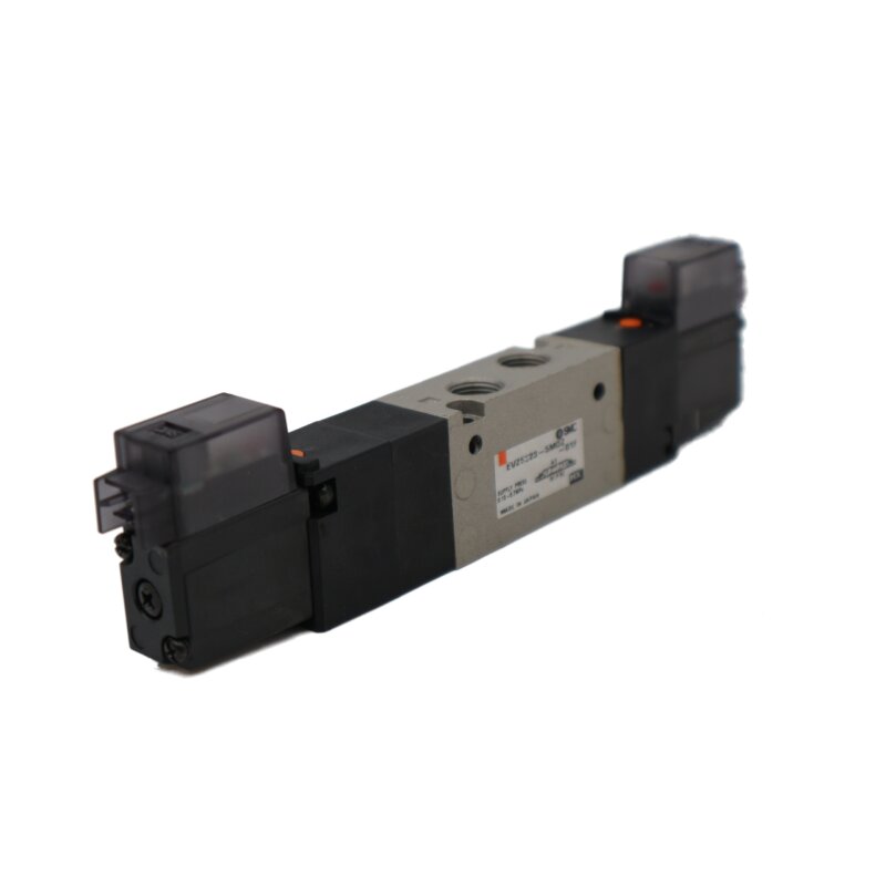 SMC EVZ5323-5MOZ-01F Magnetventil solenoid valve Ventil