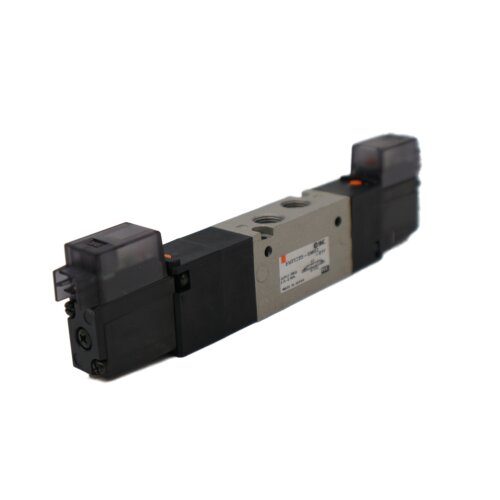 SMC EVZ5323-5MOZ-01F Magnetventil solenoid valve Ventil