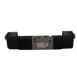 SMC EVZ5323-5MOZ-01F Magnetventil solenoid valve Ventil